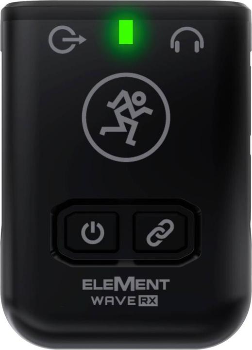Immagine prodotto Mackie EleMent Wave XLR