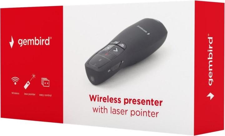 Produktbild Gembird WP-L-02