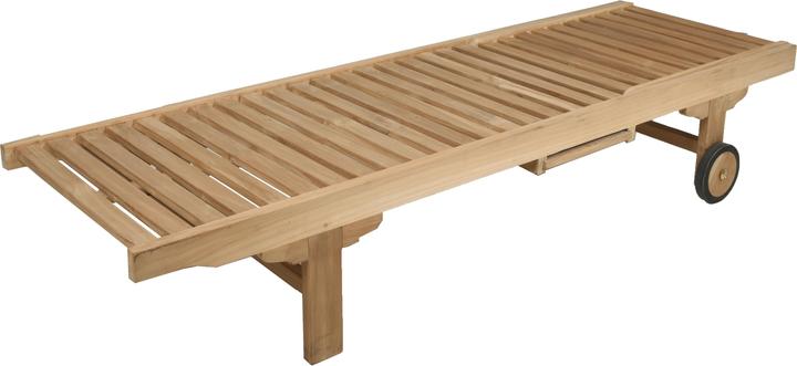 Produktbild Garden Pleasure Solo (200 cm)