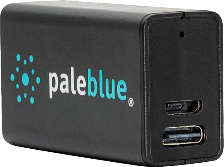 Immagine prodotto Pale Blue PB-9V (2 pz., 9V Block, 500 mAh)