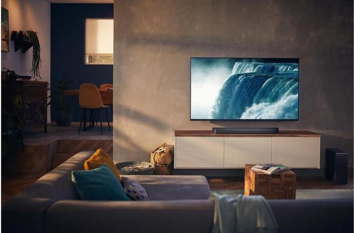 Produktbild Philips 43PUS7607 (43", PUS7607, LCD, 4K, 2022)
