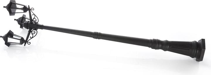 Produktbild Lindby Nane (E27, IP44)