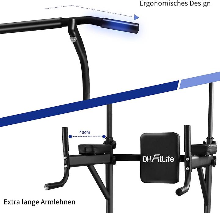 Produktbild DH FitLife Dip Station