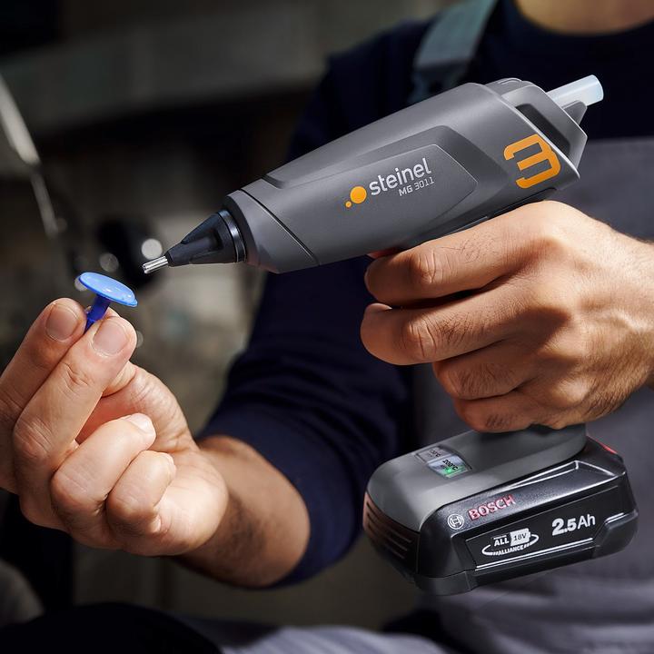 Produktbild Steinel MobileGlue 3011