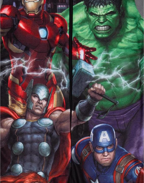 Produktbild Marvel Schlafanzug (140)