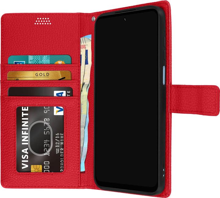 Image du produit Avizar Série Lenny (Motorola Moto G41)