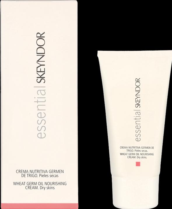 Produktbild Skeyndor Essential (50 ml, 24h Creme)