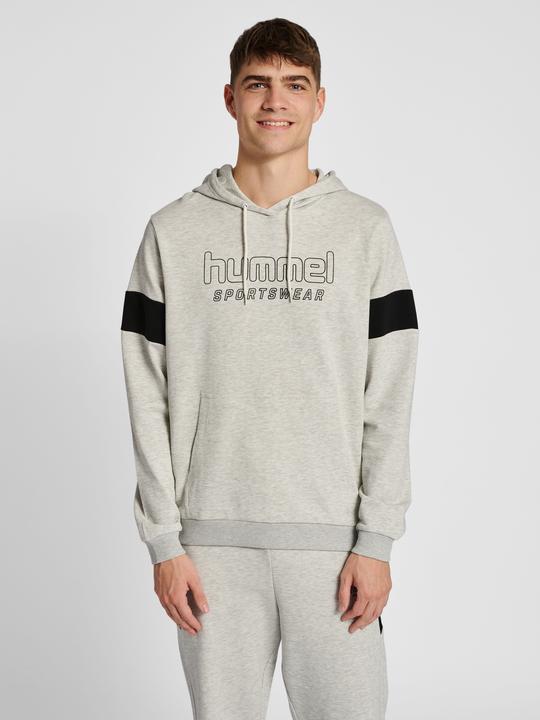 Produktbild hummel hmlLGC BRYCE HOODIE (L)