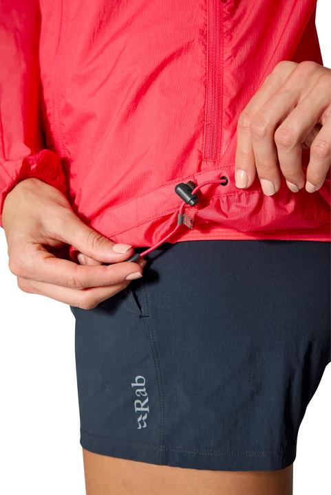 Actual product image Rab Vital Hoodie (S)