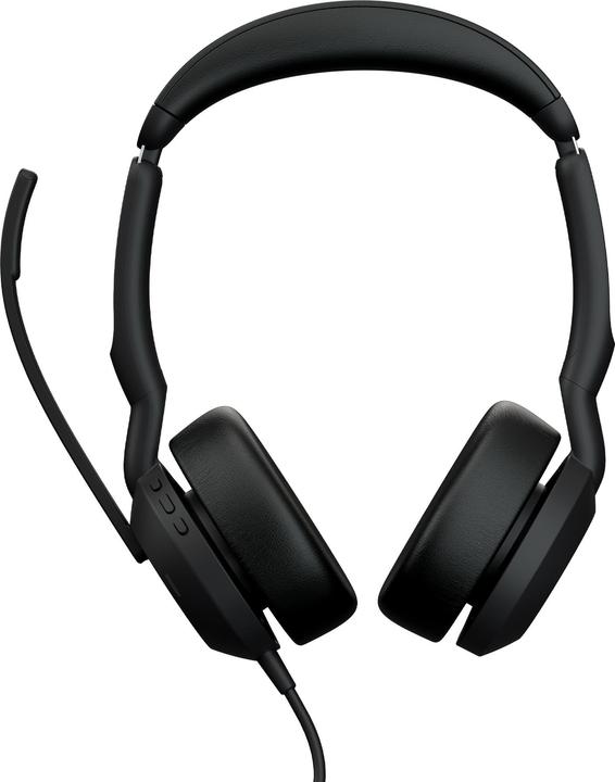 Produktbild Jabra Evolve2 50 MS (Kabelgebunden, USB-C)