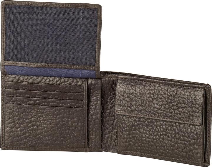 Produktbild Braun Büffel Geldbörse Yannik 53134