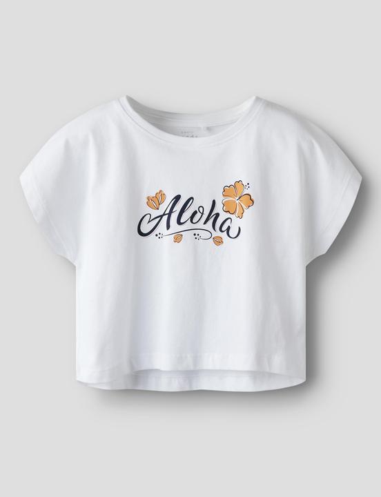 Produktbild Name it Nkfvilma Capsl Crop Top F1 Noos (158)