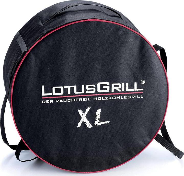 Actual product image LotusGrill XL (40.50 cm)