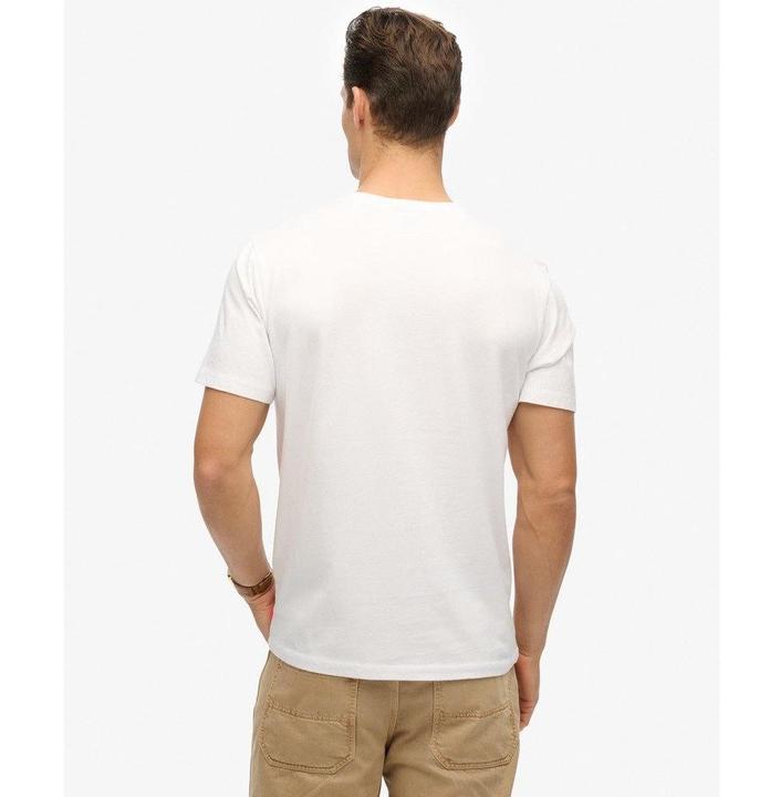 Immagine prodotto Superdry T-shirt con micro-logo (XL)