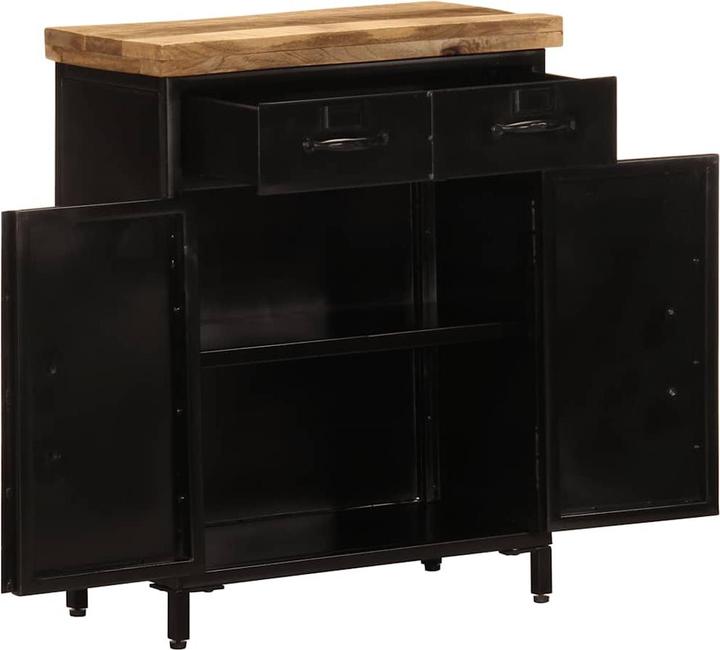 Produktbild VidaXL Sideboard (30 x 30 x 71 cm)