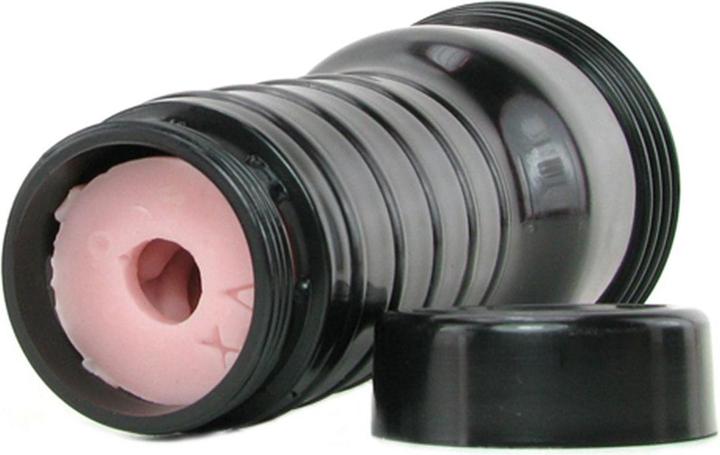 Actual product image Fleshlight Vortex