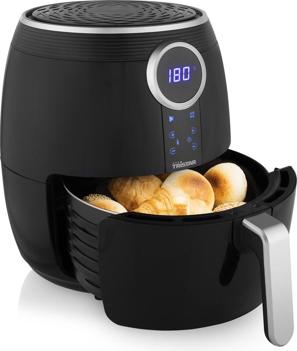 Produktbild Tristar Crispy Fryer (EU-Stecker)