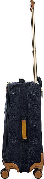 Produktbild Brics Bric's Trolley + Koffer Life Trolley 58117 (42 l, Handgepäck (bis 50l))