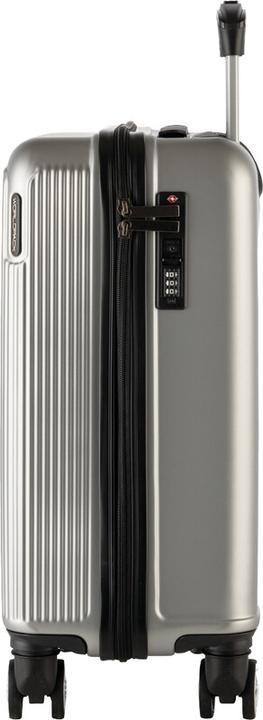 Image du produit Worldpack Valise à roulettes Bergen (34 l, Bagage à main (jusqu'à 50l))