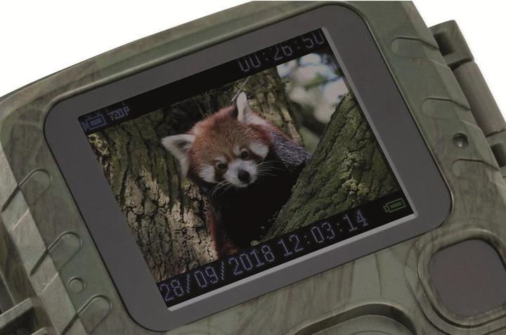 Actual product image Technaxx TX-117