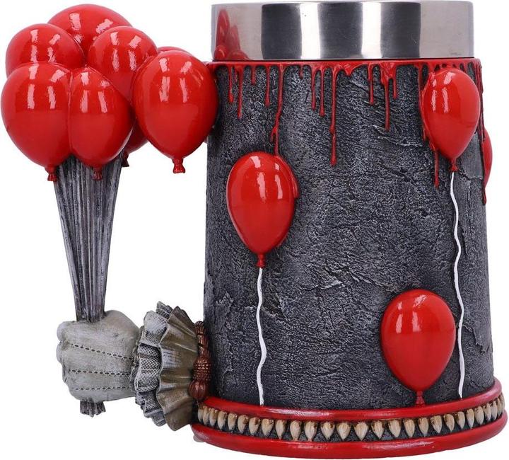 Produktbild Nemesis Now IT CHOPE 15.5CM