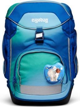 Produktbild Ergobag RambazamBär Lumi (20 l)