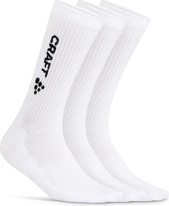 Produktbild Craft Progress Indoor 3-Pack Sock (30)
