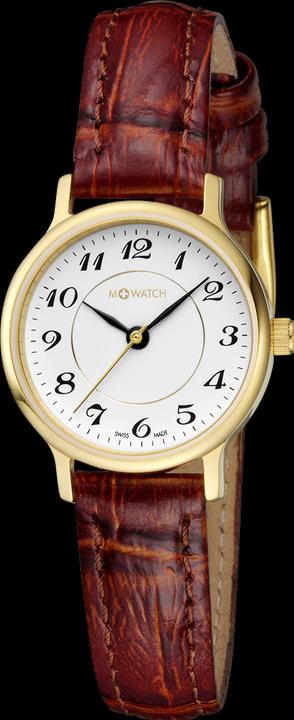 Produktbild M Watch Mondaine Smart Casual 25 (Swiss Made, Analoguhr, 25 mm)