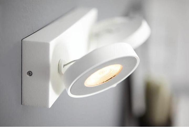 Actual product image Philips Warm Glow Clockwork (1000 lm)