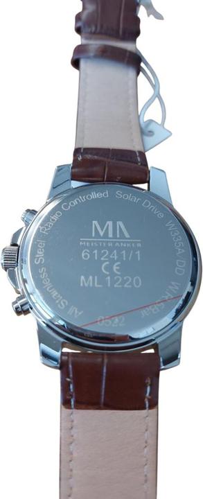 Immagine prodotto Meister Anker Herren - Uhr