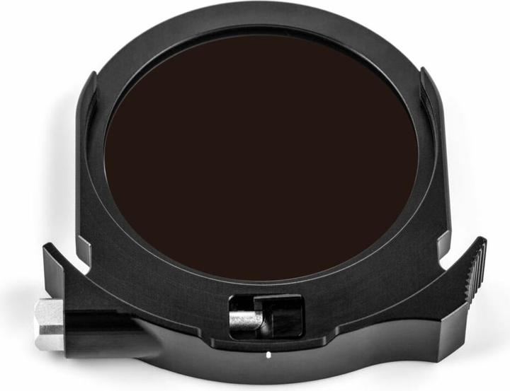 Immagine prodotto Nisi ATHENA Full Spectrum FS ND 1.8 (6 Stop) Drop-In Filter for ATHENA Lenses (Filtri grigi)