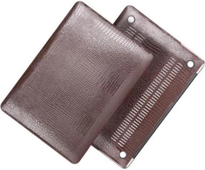 Image du produit G-Case Housse rigide en cuir pour MacBook 12 Vegan (Apple)