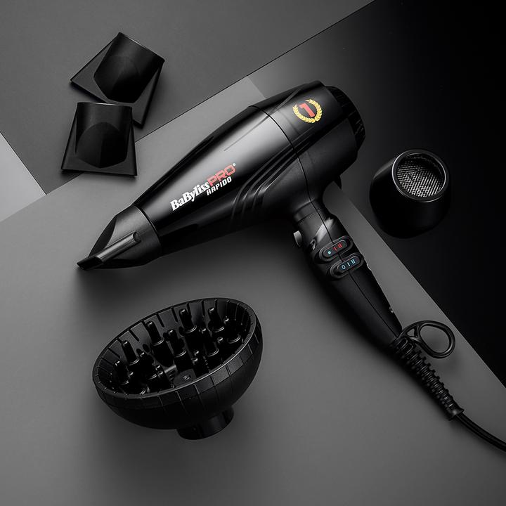 Image du produit BaByliss Pro Bab7000ie