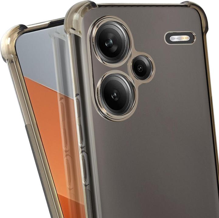 Produktbild Imak Backcover, Case Series (Xiaomi Redmi Note 13 Pro+)