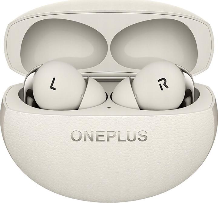 Produktbild OnePlus Buds Pro 3 (ANC, 6 h, Kabellos)