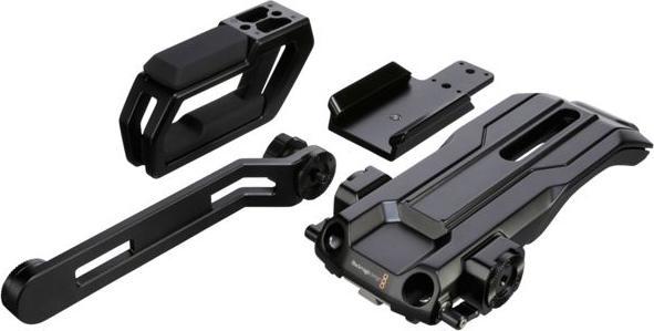 Image du produit Blackmagic Kit d'épaule URSA Mini (Béquille)