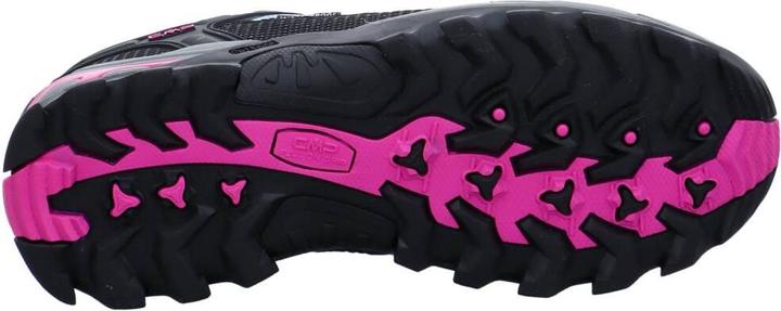 Produktbild CMP Campagnolo Rigel LOW WP (38)