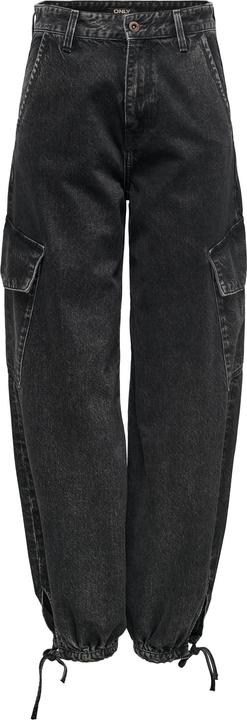 Produktbild Only ONLPERNILLE HW CARGO JOGGER High Waist Jeans (29)