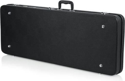 Produktbild Gator Cases GWE-JAG houten koffer voor Jazzmaster, Jagmaster & Jaguar (Gitarre)