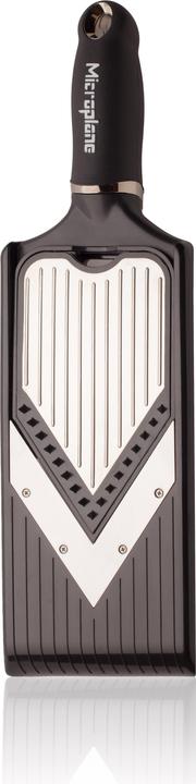 Actual product image Microplane V Plane & Julienne