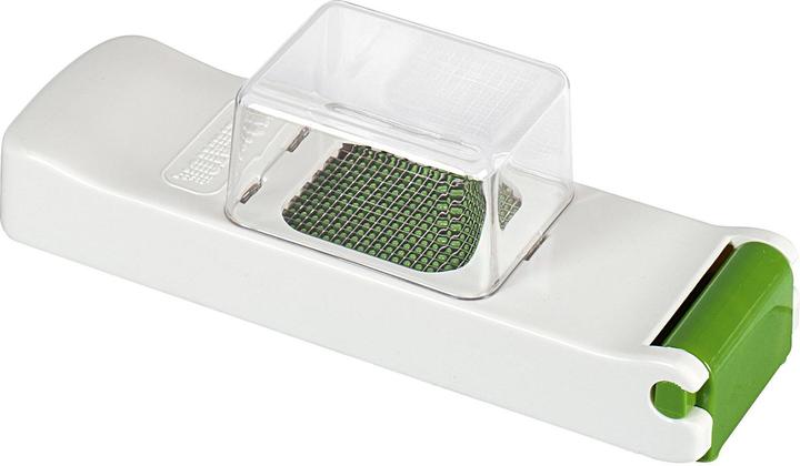 Actual product image Alligator Mini