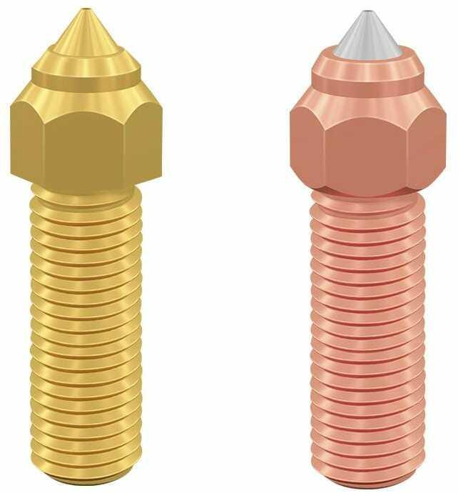 Produktbild Creality Düse für K1, 0.4 mm (Düse)