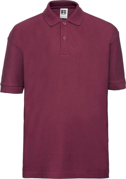 Immagine prodotto Russell Maglietta Polo Bambini (116)
