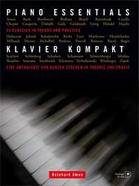 Produktbild Piano Essentials - Klavier Kompakt (Deutsch)