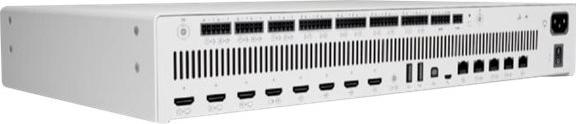 Actual product image Cisco Webex Codec Pro - video conferencing component