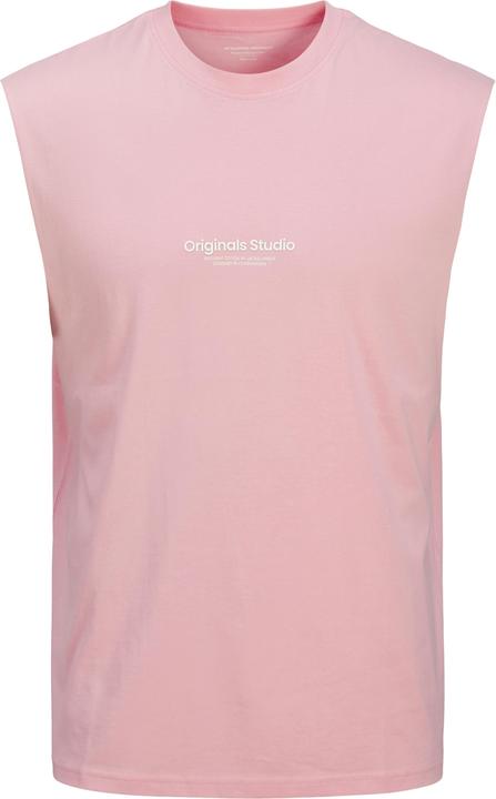 Tickled Pink