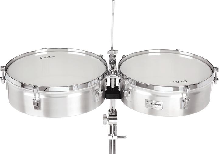 Produktbild Gon Bops Orestes Vilato Timbales (Timbales)