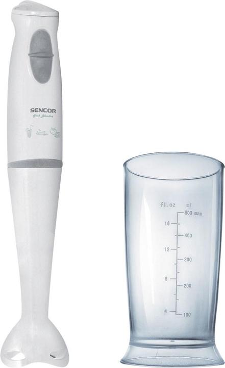 Sencor Hand Blender SHB 4110 WH