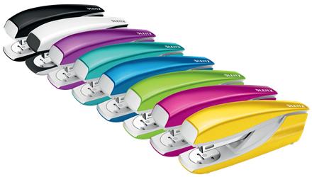 Actual product image Leitz Office stapler NeXXt (30 Sheets)