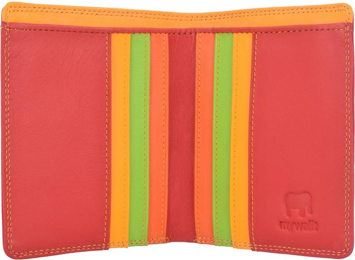 Produktbild Mywalit Standard Geldbörse Leder 10 cm